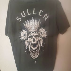 Large Sullen t-shirt